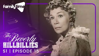 The Beverly Hillbillies  S1E15  Jed Rescues Pearl [upl. by Mercer]