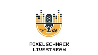 Pixelschnack Live Nikolaus Spezial [upl. by Peppard]