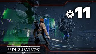 Star Wars Jedi Survivor 11 українською [upl. by Eraste]