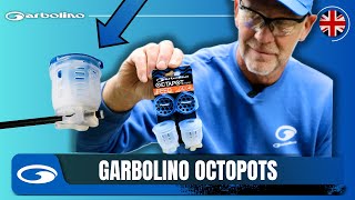 GARBOLINO OCTOPOTS  SIMPLE BUT PERFECT INNOVATION [upl. by Norok682]