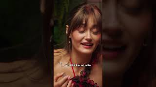 Surprising Ella Purnell [upl. by Olnek948]