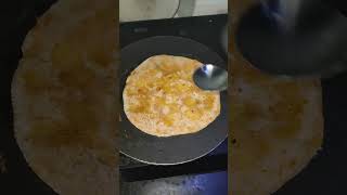 क्या आपने कभी ऐसे पराठे बनाऐ हैंytshortsnewparathaparatharecipecookingtrendingshortsviralshort [upl. by Karame]