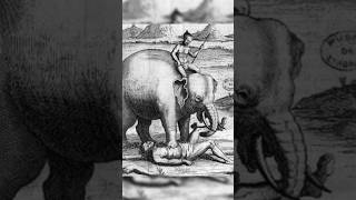 Medieval punishments part 1 Execution by Elephant [upl. by Cesare]