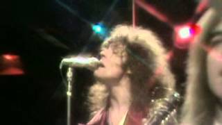 BBC Marc Bolan  The Final Word 2007 [upl. by Lazes130]