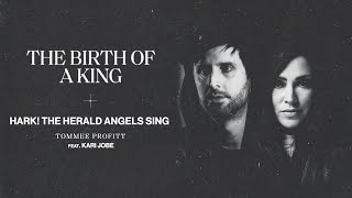 Hark The Herald Angels Sing feat Kari Jobe  Tommee Profitt [upl. by Millman981]