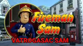 Vatrogasac Sam [upl. by Vasili]