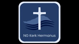 NG Kerk Hermanus Nagmaal 28042024 [upl. by Damal64]