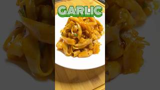 Craving Noodles Try Garlic Chile Lime Ramen  Easy 10 Minute Recipe cooking food recipe [upl. by Anneuq]