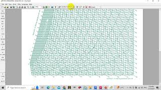 Psychrometric Chart Lecture 1 [upl. by Ellenrad]