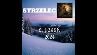 STRZELEC  horoskop na miesiąc Styczeń 2024 r [upl. by Odravde]