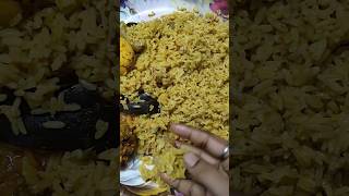 biryani eggbiryani ytshorts ytshortsindiaytfeed Thenickysworld followme likeandsubscribe [upl. by Elinnet]