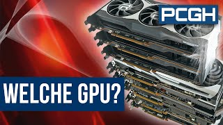 Geforce RTX 3080 RX 6800 XT amp Co Welche Grafikkarten sind JETZT lieferbar und empfehlenswert [upl. by Eslehc653]