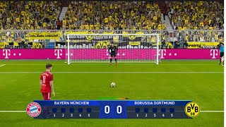 Bayern Munich vs Dortmund UEFA Champions league Final [upl. by Ameg847]