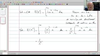 Concours blanc nÂ°2  Maths I  HEC 2023 Parties I et II [upl. by Assillem]