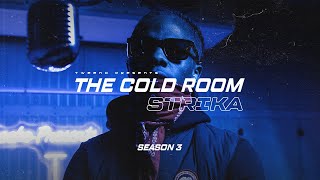 AGB Strika  The Cold Room w Tweeko S3E7  MixtapeMadness [upl. by Thedric622]