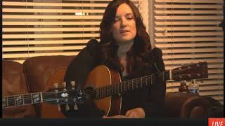 Brandy Clark  Stageit 101113 [upl. by Girard]