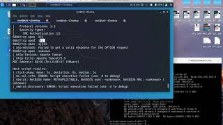 UnrealIRCD Backdoor Command Execution with Metasploit Nmap  Học viện CNTT ACT [upl. by Olimpia]