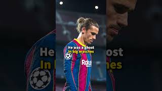 The Fall and Rise of Antoine Griezmann 😍 [upl. by Radack]