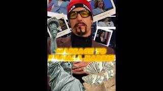 ALI G hits Kamala Harris with his Rizz 😂 [upl. by Laehcor437]