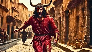 This Is What Happened To The Demon Beelzebub That Jesus Was Accused Of Using In The Bible [upl. by Iemaj]