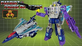 Toyhax Decal Set For Transformers Legacy Needlenose [upl. by Niliak]