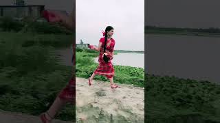 Chal Gori le jabo toke Mor gaon nagpuri old song [upl. by Yniffit274]