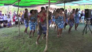 Port Moresby Trip  Day 3 Highlights [upl. by Fen]