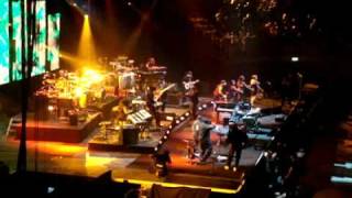 STEVIE WONDER LIVE AT THE O2 LONDON [upl. by Newfeld]