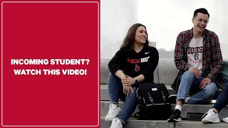 Get Hyped About Duquesne in 2 Minutes [upl. by Catherine]