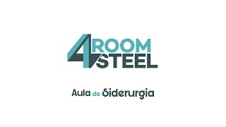 Presentación Room4Steel [upl. by Callie]