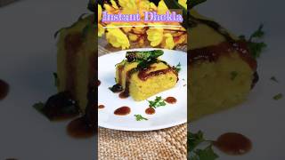 Authentic Gujarati Dhokla Recipe  Soft amp Spongy Dhokla at Home  Steamed Gujarati Dhokla Recipe [upl. by Eddy]