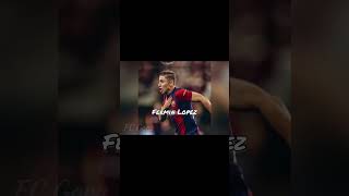 Barcelona song VS Real Madrid song barcelona realmadrid fifa fifamobile football elclasico [upl. by Ellessig]