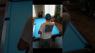 back to back🎱🎱🔥🔥 back to back 🎱🎱🔥🔥 spin the bottle pool trick shots [upl. by Nishom]