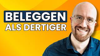 Beginnen met beleggen als dertiger [upl. by Cyrille]