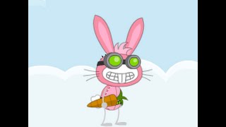 Poptropica 24 Carrots Walkthrough [upl. by Giorgio317]