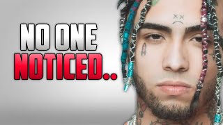 Lil Pump Dropped An Album But No One Noticed [upl. by Huang]