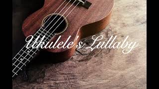 Ukuleles Lullaby Pocket Jams 37 [upl. by Dennie]