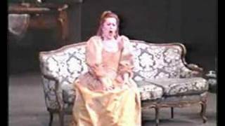 Mara Zampieri Puccini Manon Lescaut In quelle trine morbide [upl. by Westphal]