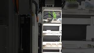 Advanced Imaging Technology to Detect Plant Changes  Digital Phenotyping Lab [upl. by Ondine]