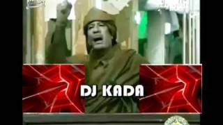 DJ KADA zenga zengaزنــــقـــــة زنـــــــقـــــــة [upl. by Yllet]