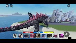 Kaiju Universe Low Budget KUBLB all Kaiju showcase [upl. by Valry]