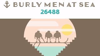 Burly Men At Sea quotStory 26488quot [upl. by Nappy]