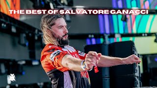 Best of Salvatore Ganacci  Best amp Funniest Moments [upl. by Adrien]