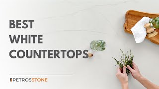 10 Best Quartz for Kitchen Countertop in India [upl. by Fleta310]