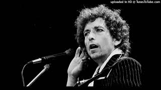 Bob Dylan live  Maggies Farm  Copenhagen 1984 [upl. by Hughie148]