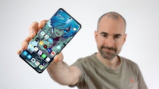 Biggest Smartphone Surprise of 2022  Xiaomi 12 Review [upl. by Willman577]