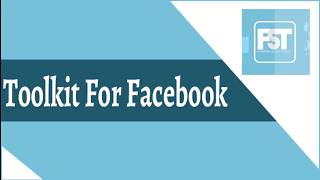 Instalación Y Uso De Toolkit For Facebook [upl. by Selassie]