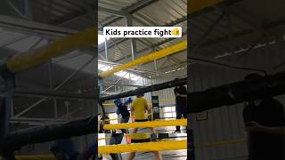 Kids fight shorts viralshorts trending ytshorts [upl. by Naniac30]