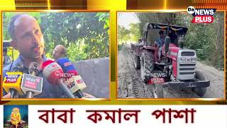 তেজপুৰত জৰাজীৰ্ণ পথৰ বাবে প্ৰাণ হেৰুৱালে এগৰাকী ৰোগীয়ে [upl. by Yra]