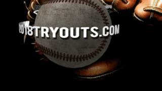 Prospects Baseball Tryouts [upl. by Ielak]